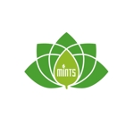 fplus (favolit_plus)さんの「Mints」のロゴ作成への提案