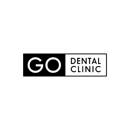 alne-cat (alne-cat)さんの新規開業歯科医院「GO歯科クリニック」のロゴデザイン依頼。歯を連想させる必要無し、COOLに！への提案