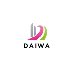 ol_z (ol_z)さんの建設会社「DAIWA」の「D」をデザインしたロゴ。への提案
