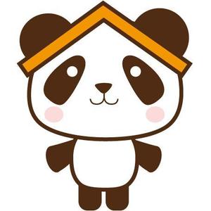 nabeneko (nabeneko)さんの平屋住宅を専門に扱う法人企業のキャラクターへの提案