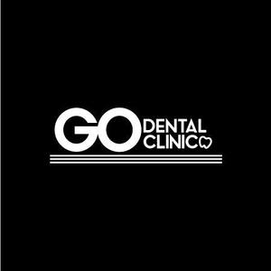 あぐりりんこ (agurin)さんの新規開業歯科医院「GO歯科クリニック」のロゴデザイン依頼。歯を連想させる必要無し、COOLに！への提案