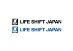 loto (loto)さんのコーチング/コンサル事業を展開するLIFE SHIFT JAPAN(株)のロゴへの提案