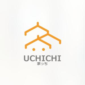 shyo (shyo)さんの建売検索サイト【家っち※呼び方うちっち】ロゴ作成への提案