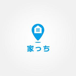 tanaka10 (tanaka10)さんの建売検索サイト【家っち※呼び方うちっち】ロゴ作成への提案