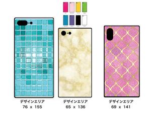 bun3 (bun3)さんのiPhoneケースのプリントデザイン募集への提案