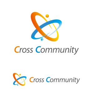 atomgra (atomgra)さんのインターネット回線・ＬＥＤ照明販売のロゴ制作への提案