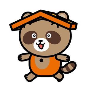 free bird (free-bird)さんの平屋住宅を専門に扱う法人企業のキャラクターへの提案
