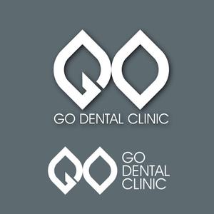 agnes (agnes)さんの新規開業歯科医院「GO歯科クリニック」のロゴデザイン依頼。歯を連想させる必要無し、COOLに！への提案