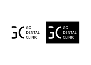 koba (bayashyy)さんの新規開業歯科医院「GO歯科クリニック」のロゴデザイン依頼。歯を連想させる必要無し、COOLに！への提案