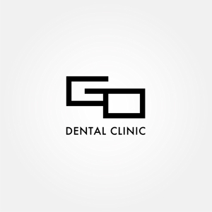 tanaka10 (tanaka10)さんの新規開業歯科医院「GO歯科クリニック」のロゴデザイン依頼。歯を連想させる必要無し、COOLに！への提案