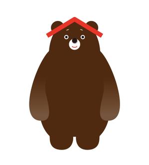 納谷美樹 (MikiNaya)さんの平屋住宅を専門に扱う法人企業のキャラクターへの提案