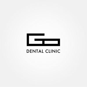 tanaka10 (tanaka10)さんの新規開業歯科医院「GO歯科クリニック」のロゴデザイン依頼。歯を連想させる必要無し、COOLに！への提案