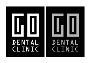 THREEWHEELS (threewheels)さんの新規開業歯科医院「GO歯科クリニック」のロゴデザイン依頼。歯を連想させる必要無し、COOLに！への提案