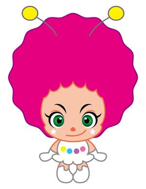 poco (poco_design)さんの【プロダクション】女の子向け公式キャラクターを募集します！への提案
