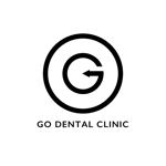 YamTom Design (yamanii)さんの新規開業歯科医院「GO歯科クリニック」のロゴデザイン依頼。歯を連想させる必要無し、COOLに！への提案