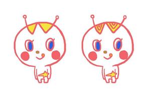 おんどれー (hayazakichikashi)さんの【プロダクション】女の子向け公式キャラクターを募集します！への提案