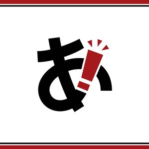 cagelow (cagelow)さんの新ロゴのデザイン　「あ」のロゴへの提案
