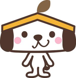 uraorange ()さんの平屋住宅を専門に扱う法人企業のキャラクターへの提案