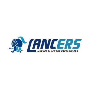 taka (taka172cm)さんのランサーズ株式会社運営の「Lancers」のロゴ作成への提案