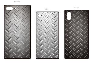 kkstyle (kkstyle)さんのiPhoneケースのプリントデザイン募集への提案
