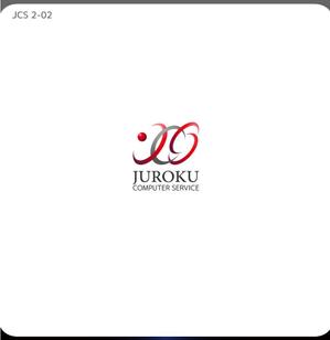 NJONESKYDWS (NJONES)さんの会社のロゴ作成依頼への提案