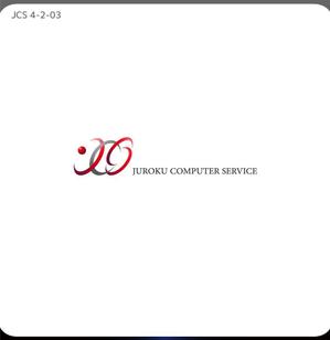 NJONESKYDWS (NJONES)さんの会社のロゴ作成依頼への提案