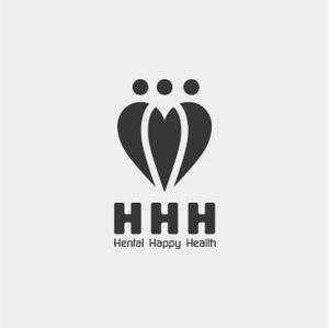 RGM.DESIGN (rgm_m)さんの『HHH』（Webマガジン）のロゴ作成への提案