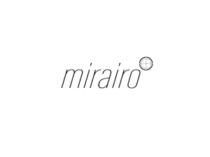 神田敦太 (subphy)さんの出張撮影サービスの「mirairo+」のロゴ作成をお願いします。への提案