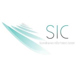 satomanさんの「SIC　（Scandinavian Information Center)」のロゴ作成への提案