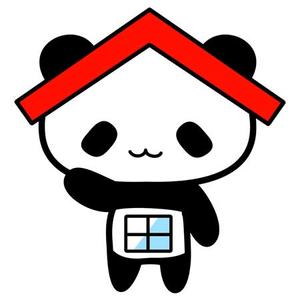 suresystem (suresystem)さんの平屋住宅を専門に扱う法人企業のキャラクターへの提案