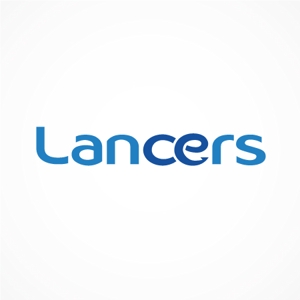 luck_0971 (luck_0971)さんのランサーズ株式会社運営の「Lancers」のロゴ作成への提案