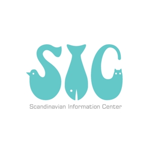 hatchy (hatchy)さんの「SIC　（Scandinavian Information Center)」のロゴ作成への提案