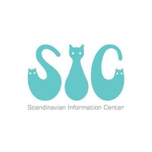 hatchy (hatchy)さんの「SIC　（Scandinavian Information Center)」のロゴ作成への提案