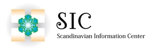 Awkward Individual (Wildturkey161)さんの「SIC　（Scandinavian Information Center)」のロゴ作成への提案