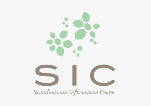 landscape (landscape)さんの「SIC　（Scandinavian Information Center)」のロゴ作成への提案