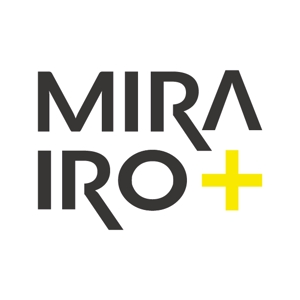 ヤチヨ・デザイン (yachiyo814)さんの出張撮影サービスの「mirairo+」のロゴ作成をお願いします。への提案