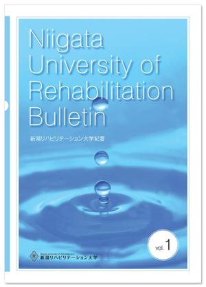 hitomimiさんの大学発行冊子表紙デザインへの提案