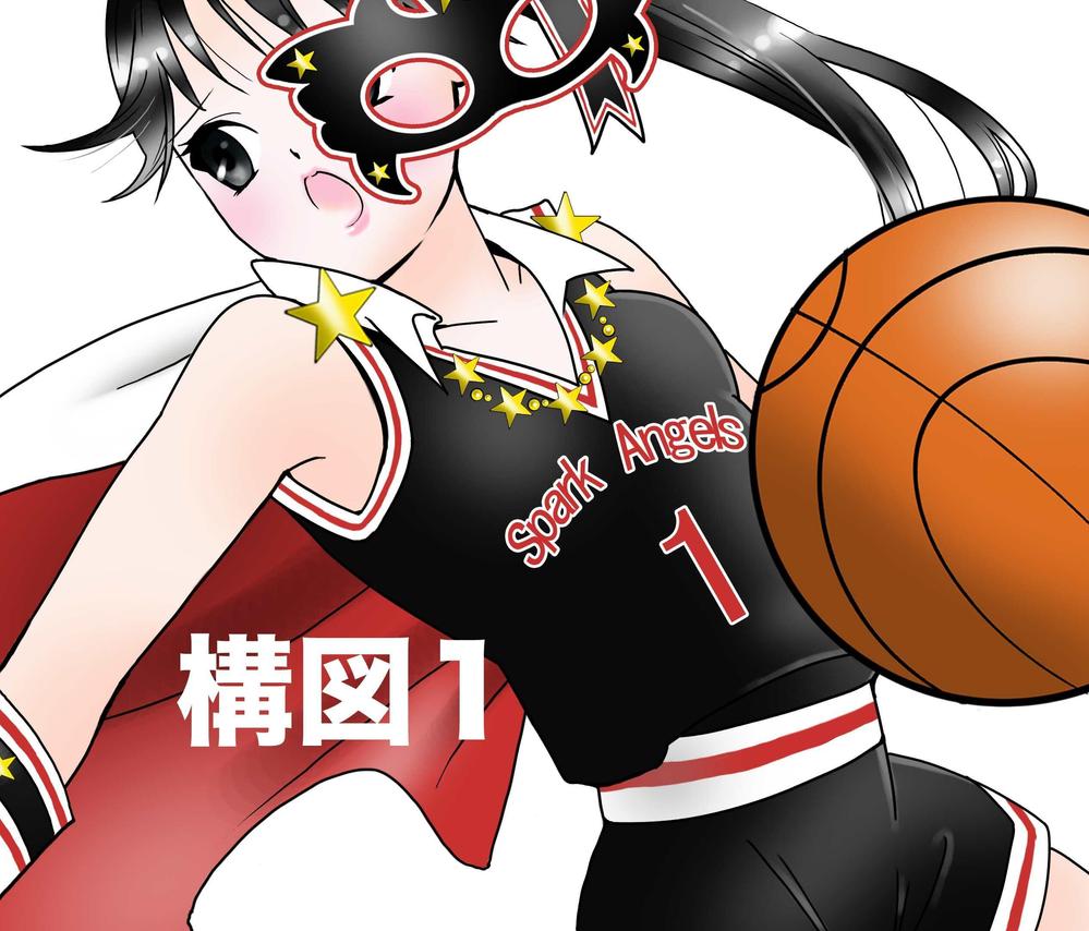 みすちー立ち絵 表情差分 / はるか さんのイラスト - ニコニコ静