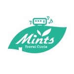 creyonさんの「Mints」のロゴ作成への提案