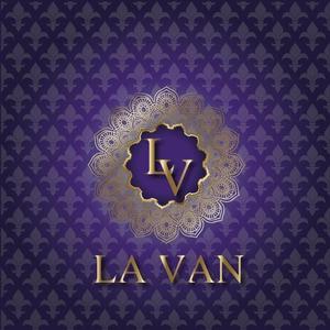 jp tomo (jp_tomo)さんの新宿歌舞伎町キャバラ「LA VAN」のロゴマークとロゴタイプへの提案