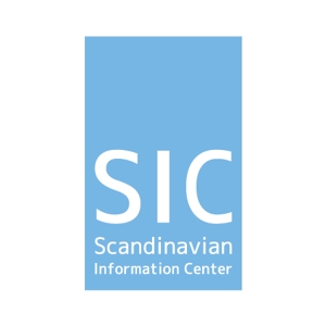 alphabetさんの「SIC　（Scandinavian Information Center)」のロゴ作成への提案
