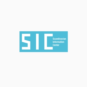 gchouさんの「SIC　（Scandinavian Information Center)」のロゴ作成への提案