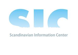 design_studio_be (design_studio_be)さんの「SIC　（Scandinavian Information Center)」のロゴ作成への提案