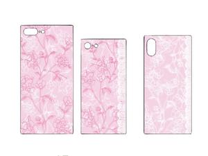 Hiryumaru7_design (Usimaru7)さんのiPhoneケースのプリントデザイン募集への提案