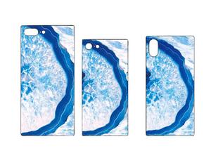 Hiryumaru7_design (Usimaru7)さんのiPhoneケースのプリントデザイン募集への提案