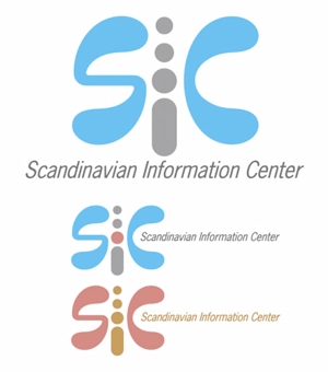 sgysx ()さんの「SIC　（Scandinavian Information Center)」のロゴ作成への提案