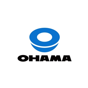 tama (katagirising)さんの金属加工メーカー「尾浜プレス 株式会社」のロゴへの提案