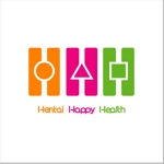 ALUNTRY ()さんの『HHH』（Webマガジン）のロゴ作成への提案