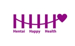 rainbow_leoさんの『HHH』（Webマガジン）のロゴ作成への提案