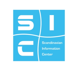 Cezanne (heart)さんの「SIC　（Scandinavian Information Center)」のロゴ作成への提案